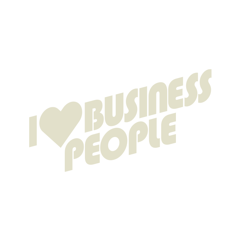 I Heart Business People