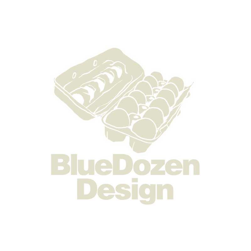Blue Dozen Design